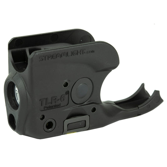 Strmlght Tlr-6 1911 No-rail W/lsr