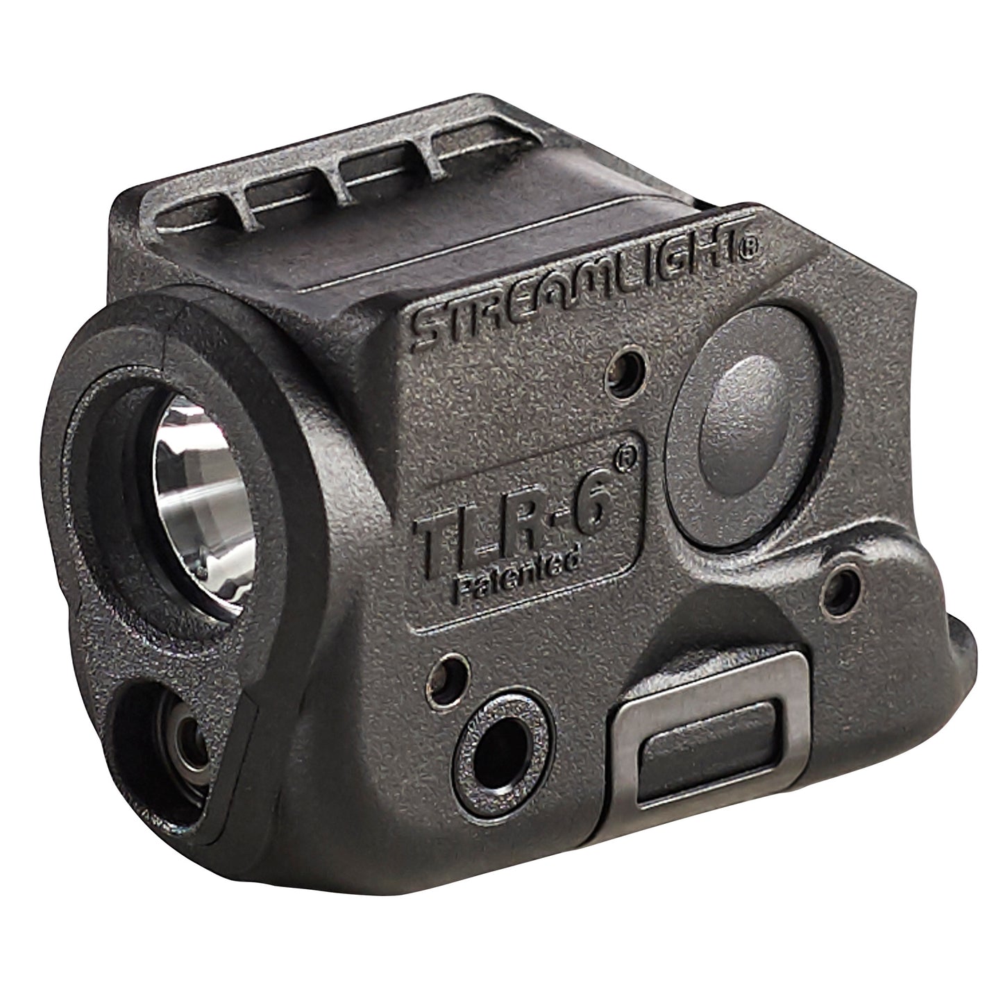 Strmlght Tlr-6 Taurus GX4 Laser BLK