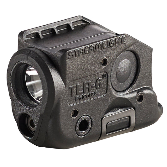 Strmlght Tlr-6 Taurus GX4 Laser BLK