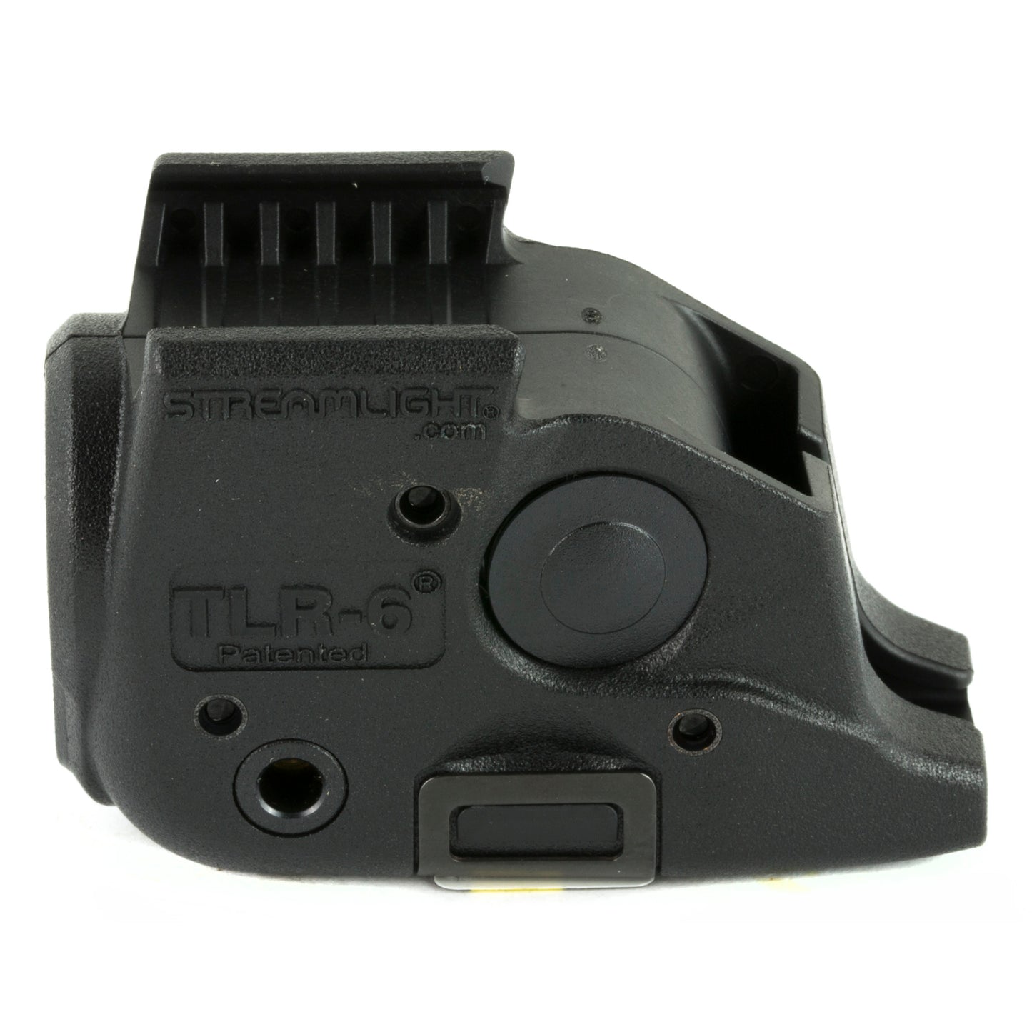 Strmlght Tlr-6 Rail Mount Sprgfld XD