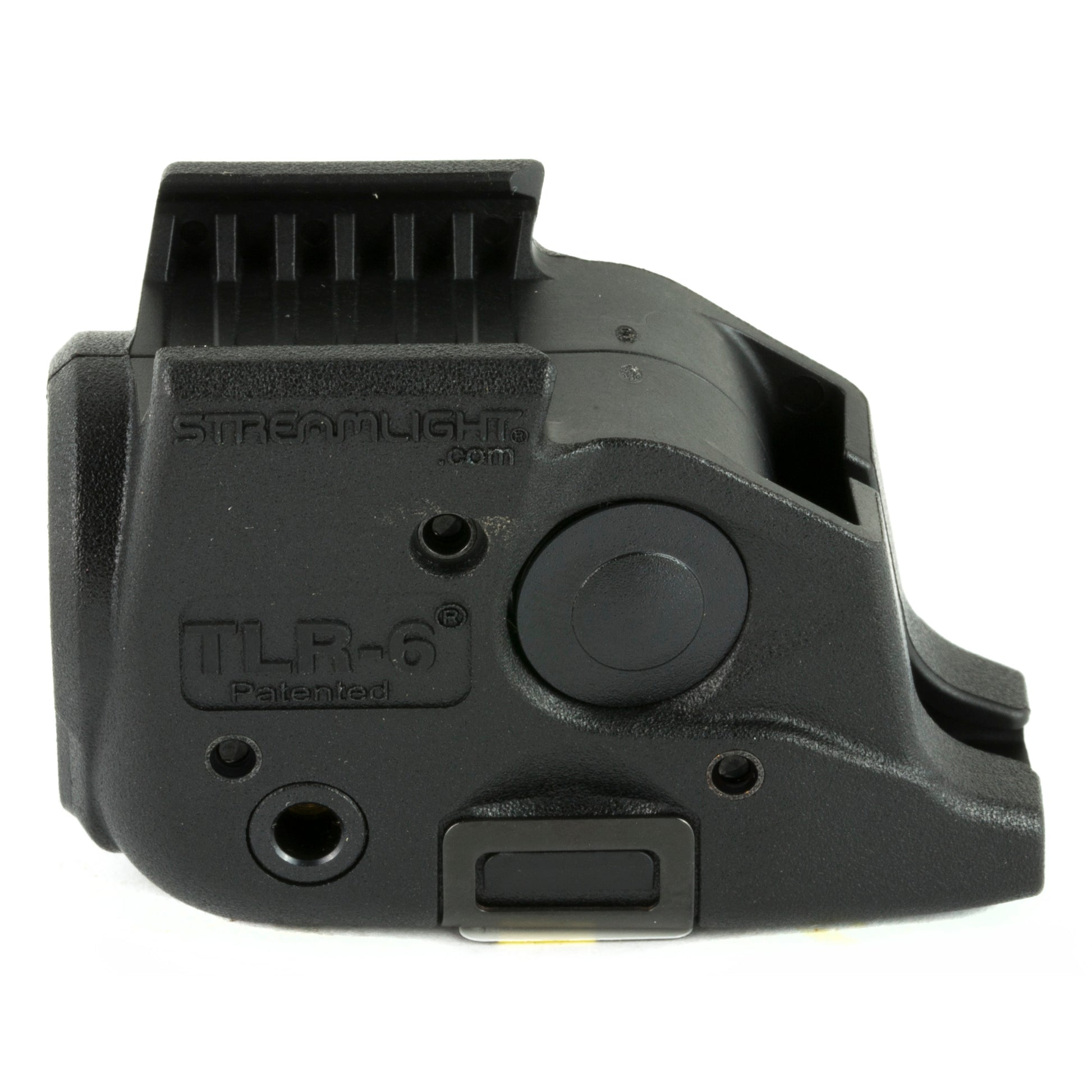 Strmlght Tlr-6 Rail Mount Sprgfld XD