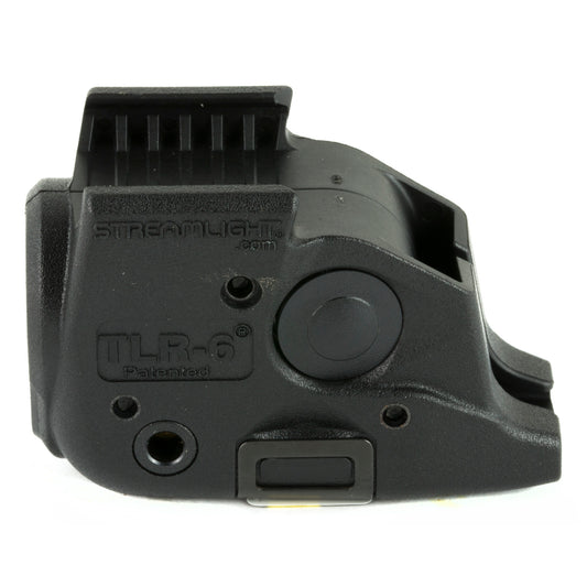 Strmlght Tlr-6 Rail Mount Sprgfld XD
