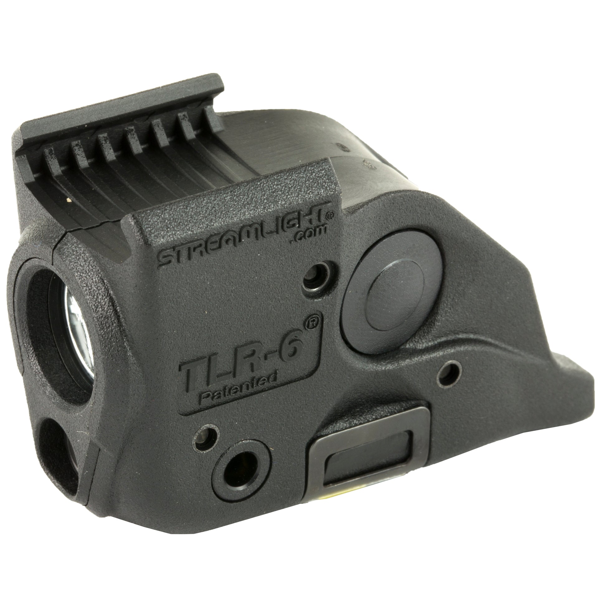 Strmlght Tlr-6 Rail Mount S&W M&P
