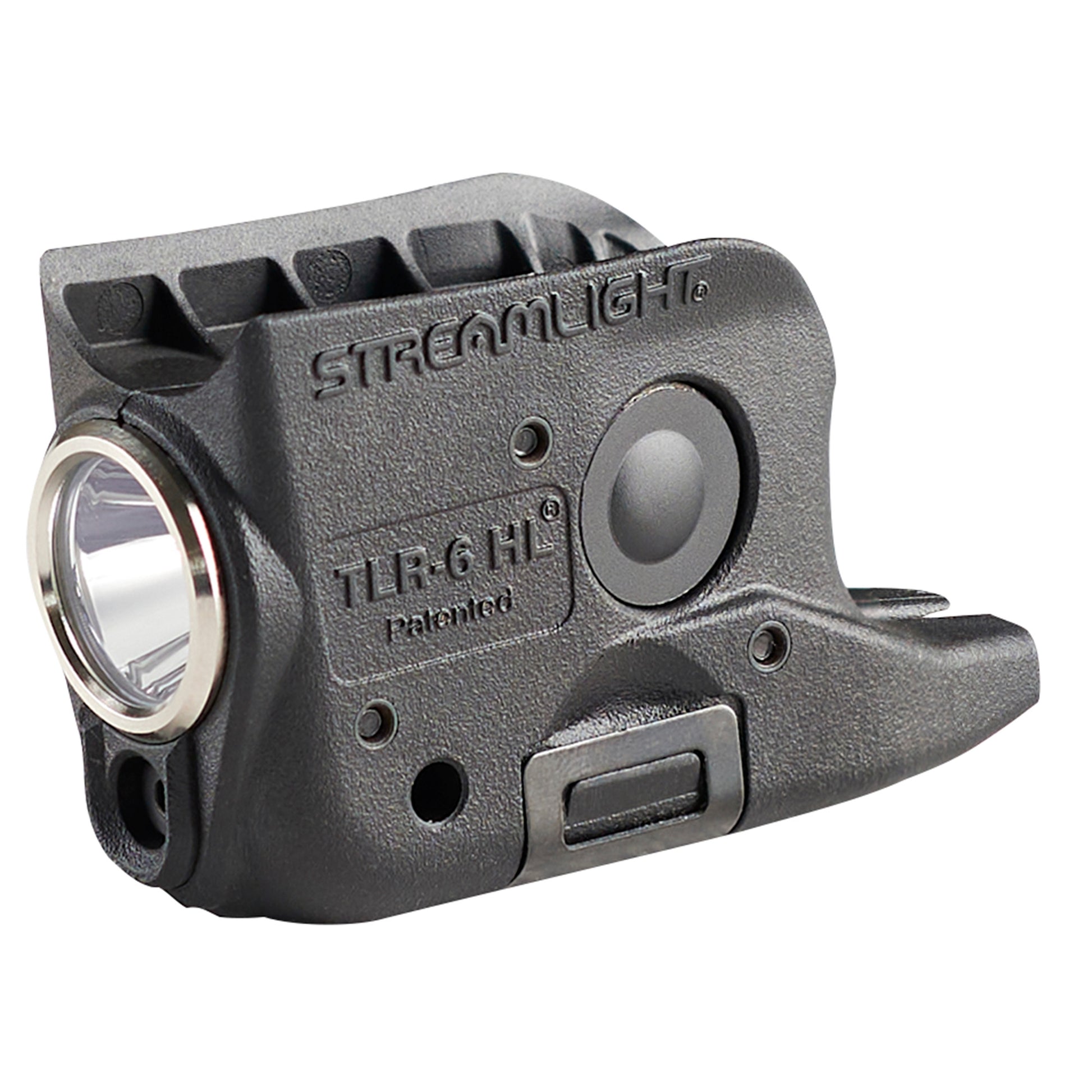 Strmlght Tlr-6 HL G FOR GLK 42/43 BK