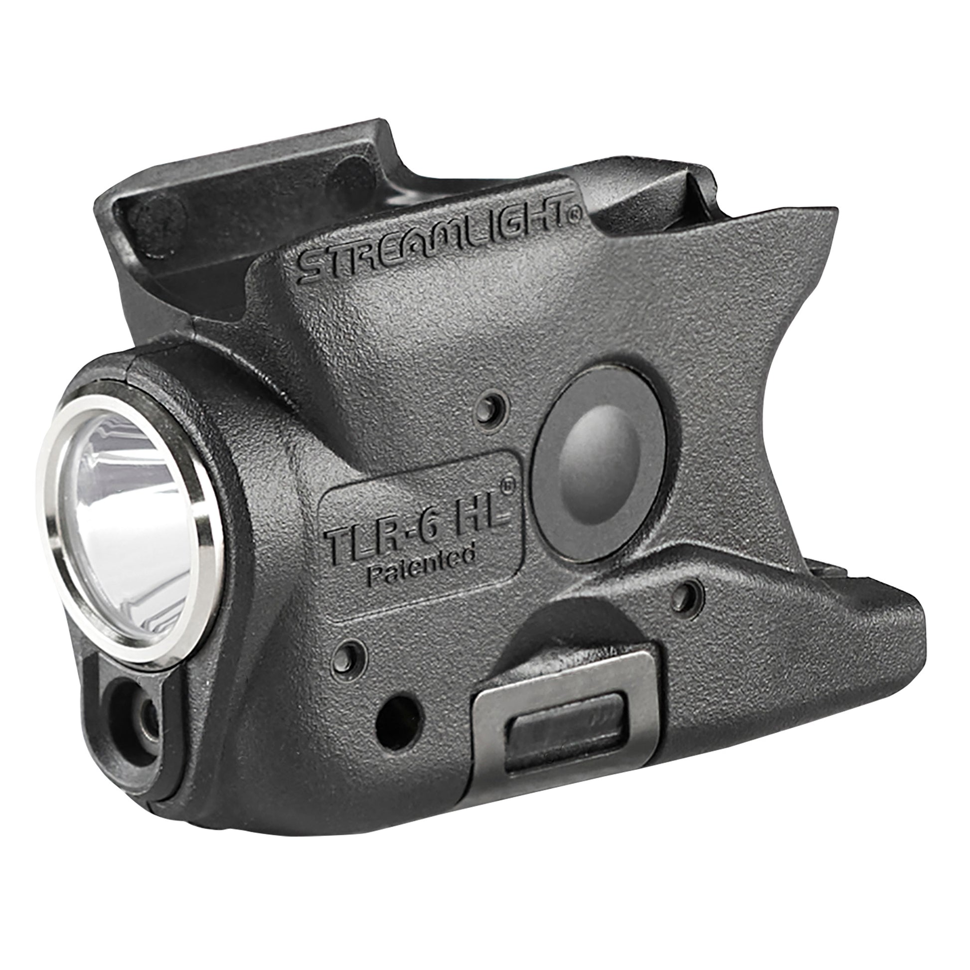 Strmlght Tlr6 HL G FOR S&W Shield BK
