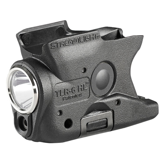 Strmlght Tlr6 HL G FOR S&W Shield BK