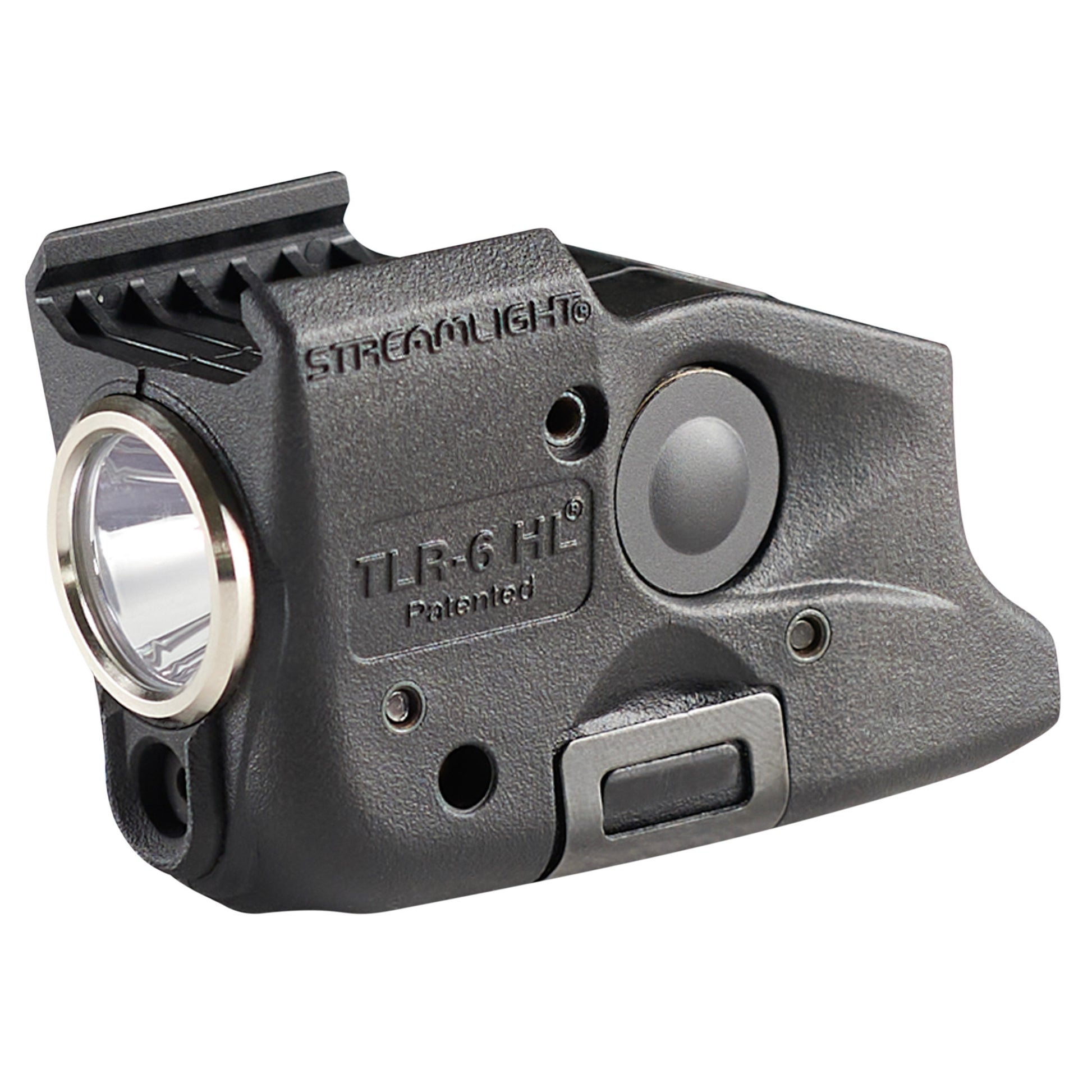 Strmlght Tlr6 HL G FOR GLK 17/19 BLK