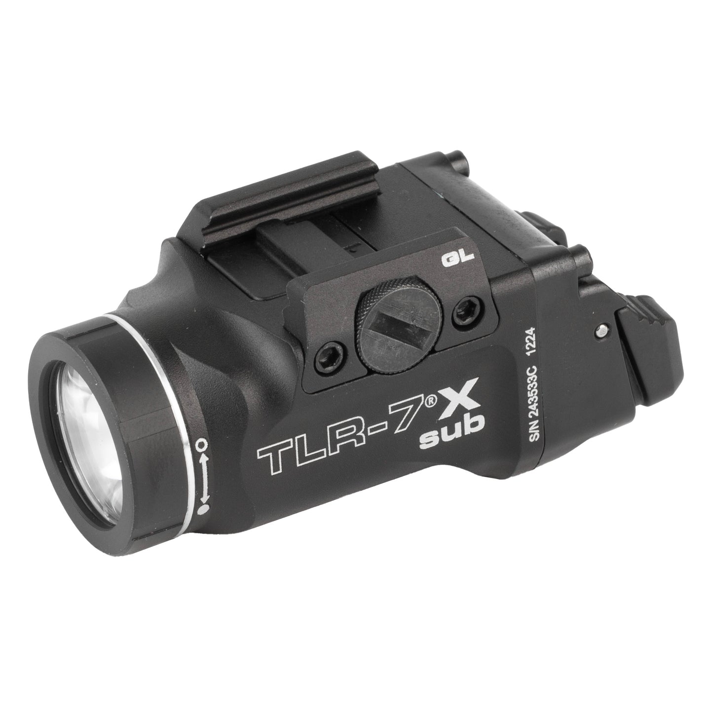Strmlght Tlr-7x SUB FOR GLK 43x/48