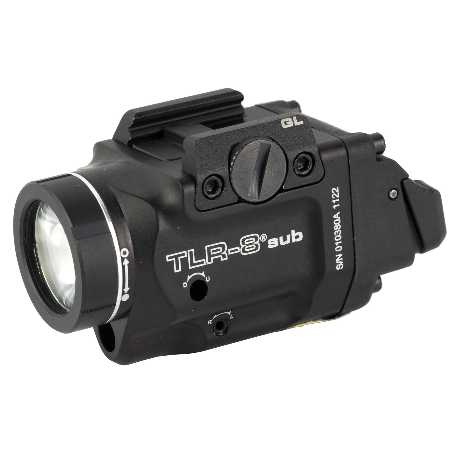 Strmlght Tlr-8 SUB FOR GLK 43x/48