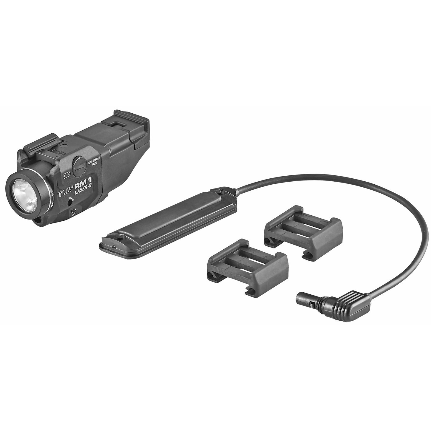 Strmlght TLR RM1 W/ Tail CAP Switch