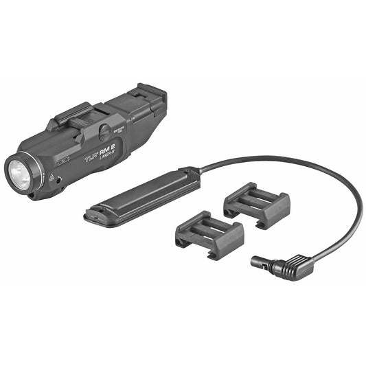 Strmlght TLR RM2 W/ Tail CAP Switch