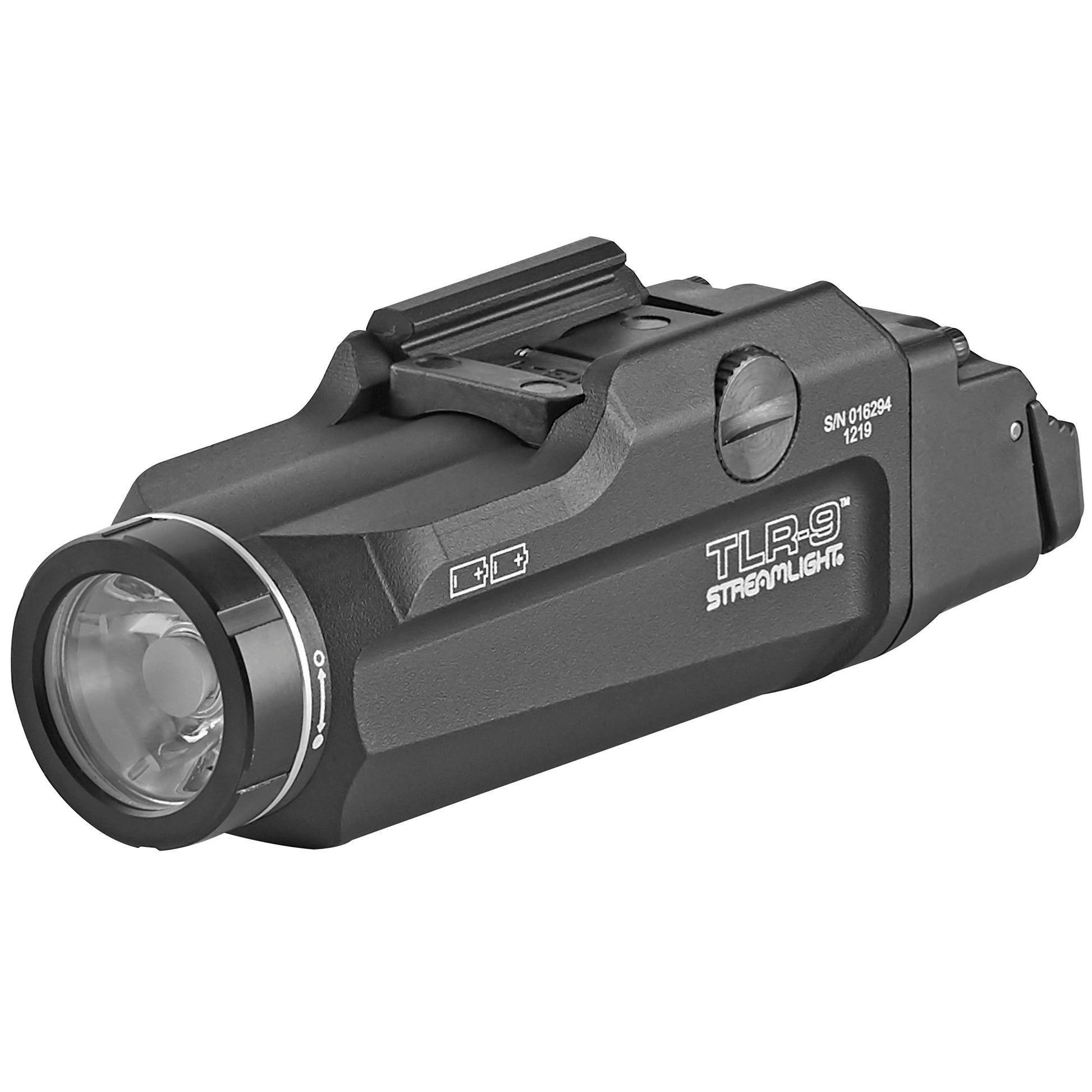 Strmlght Tlr-9 Flex 1000lm H/L Swtch