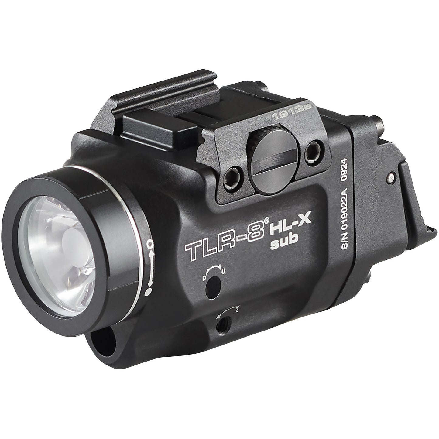 Strmlght Tlr8 HLX SUB USB 1913