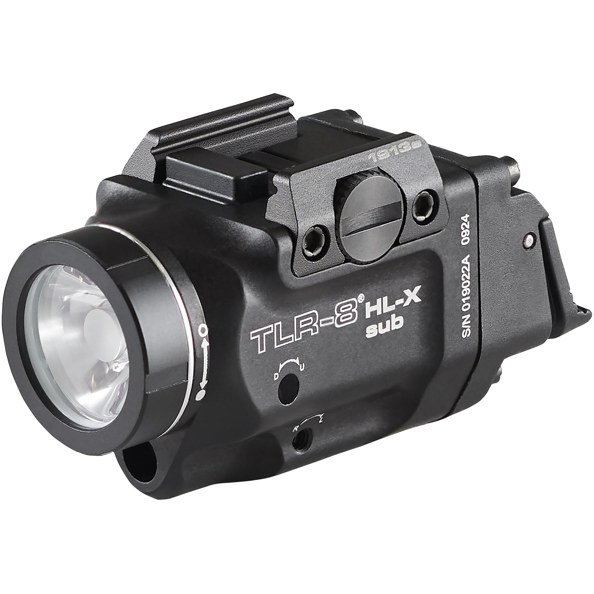 Strmlght Tlr8 HLX SUB USB 1913