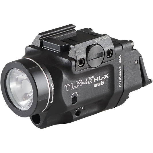 Strmlght Tlr8 HLX SUB USB 1913