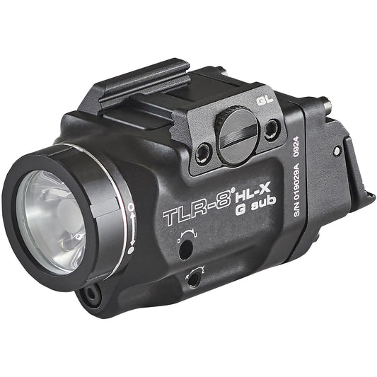 Strmlght Tlr8 HLX SUB GRN FOR 43x/48
