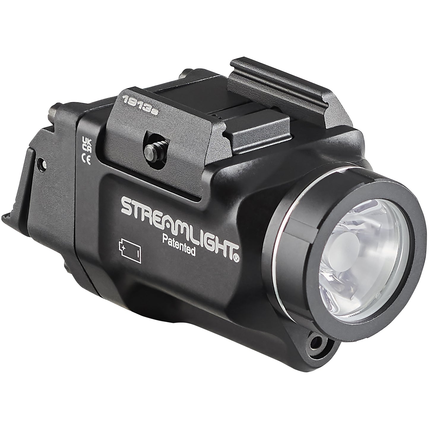 Strmlght Tlr8 HLX SUB USB GRN 1913