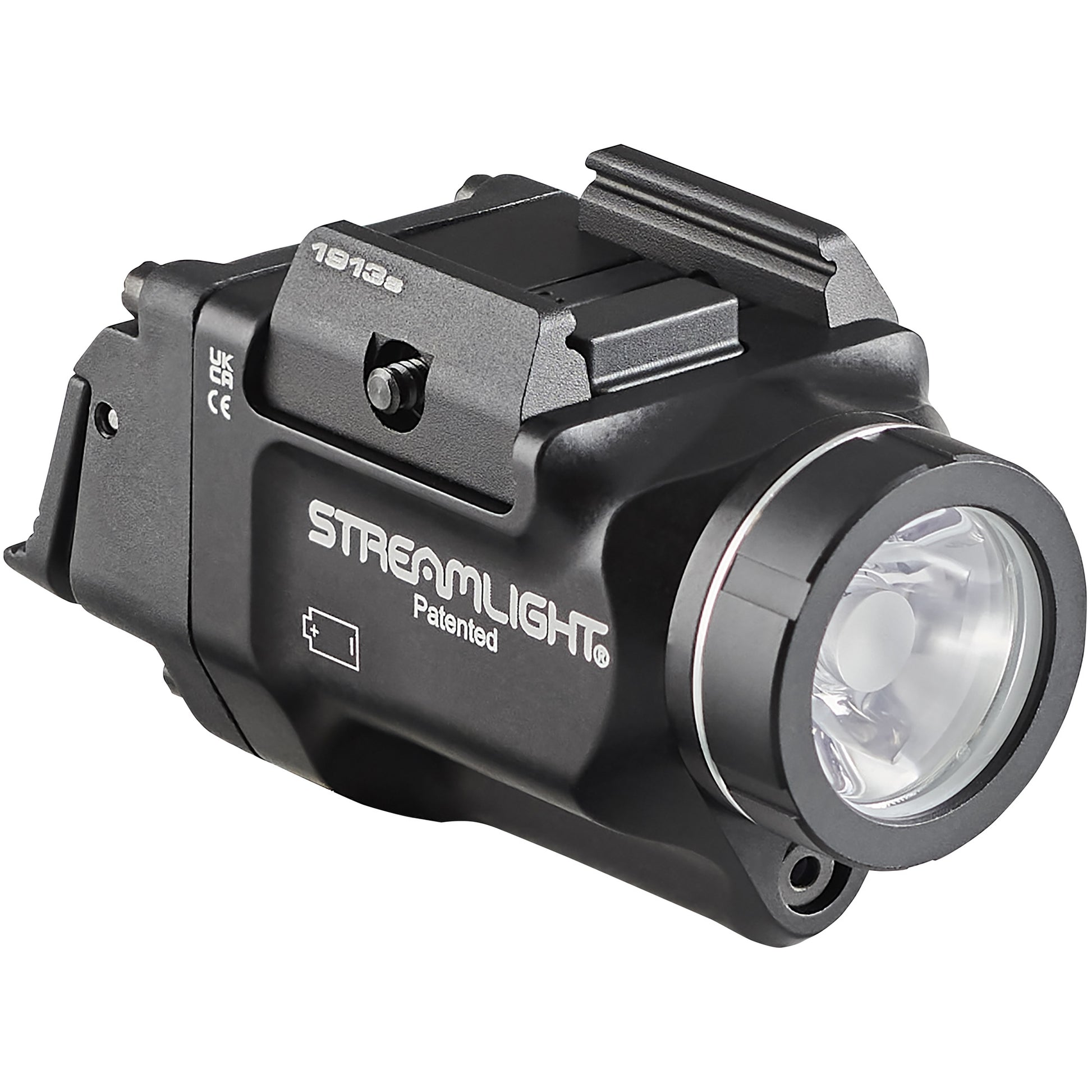 Strmlght Tlr8 HLX SUB USB GRN 1913