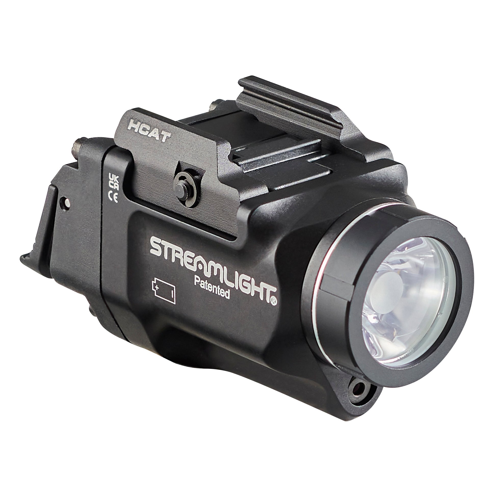 Strmlght Tlr8 HLX SUB USB GR Hellcat