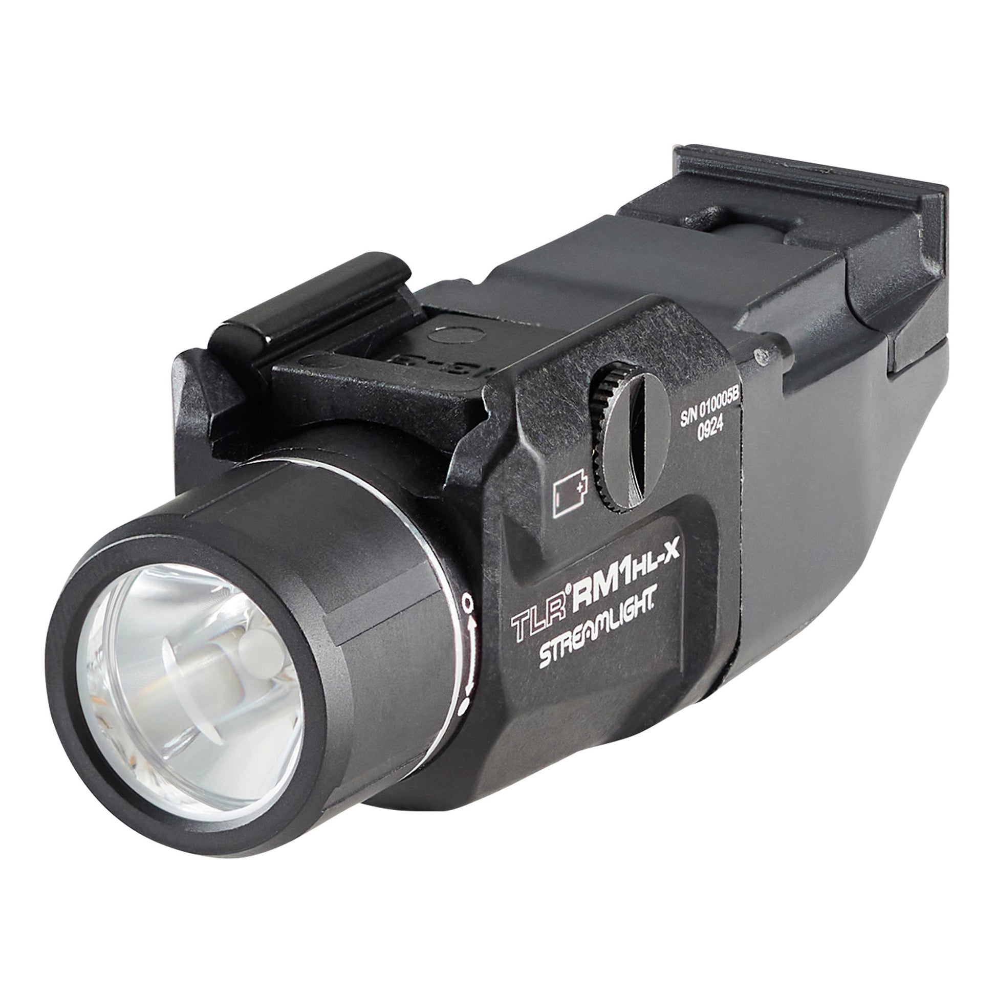 Strmlght TLR RM 1 Hl-x USB System