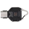 Strmlght Pocket Mate W USB Cord Slvr