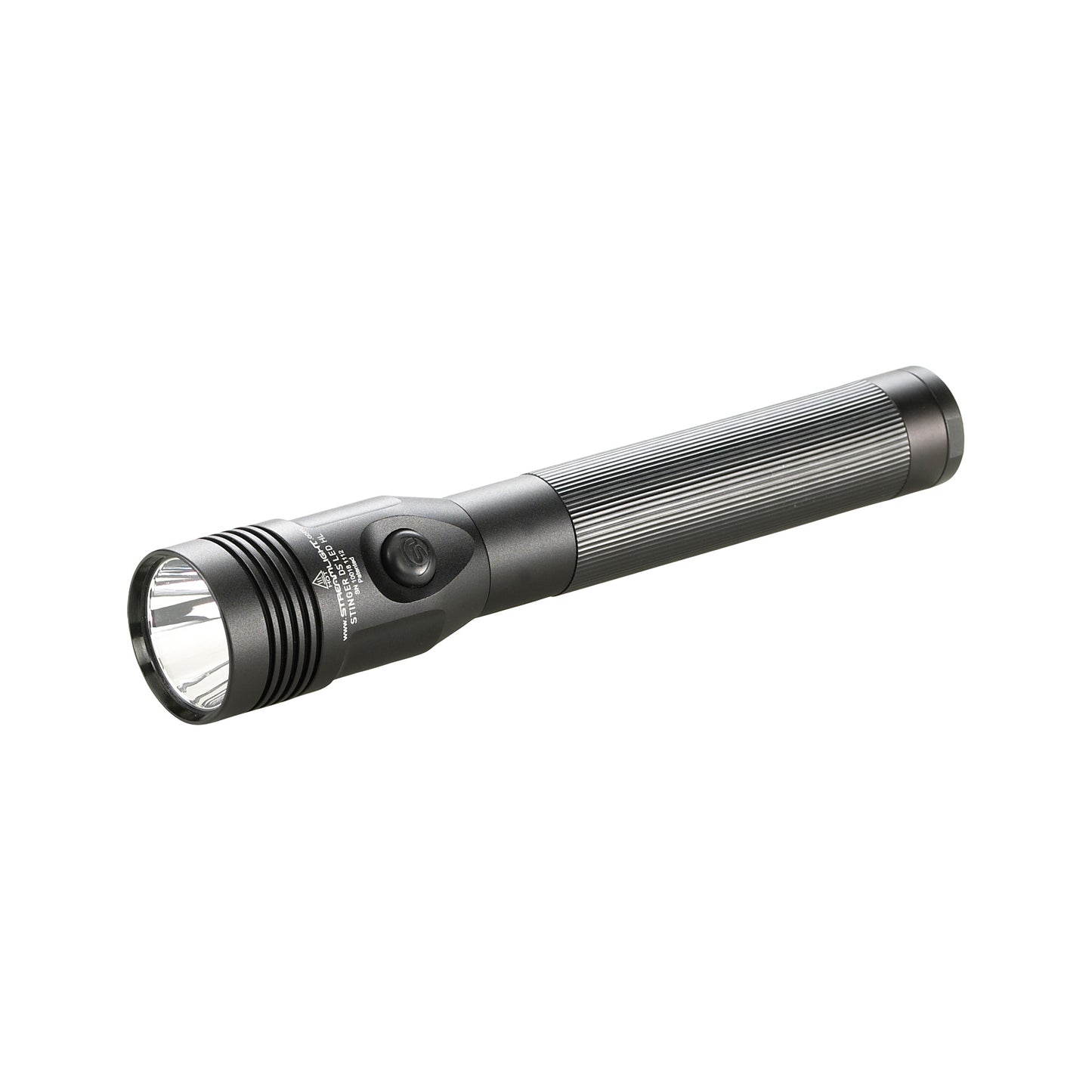 Strmlght Stinger DS LED HL W-ac/dc