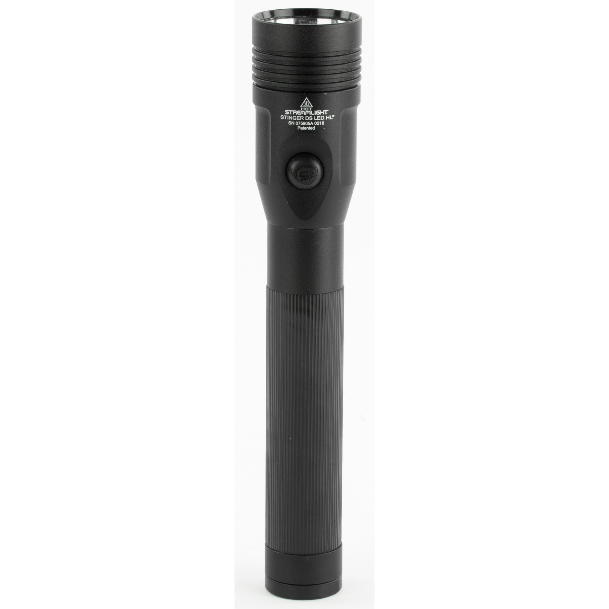 Strmlght Stinger DS LED HL AC Smart