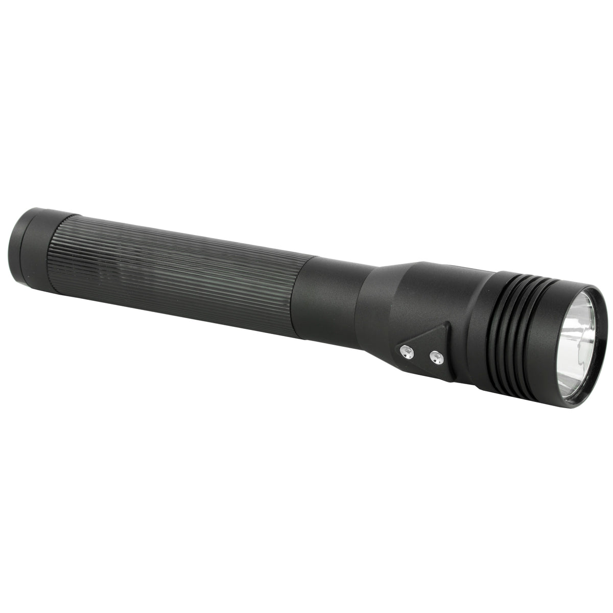 Streamlight Stinger DS LED HL, Rechargeable, C4 LED 800 Lumens, (120V) AC Smart Charge, Black