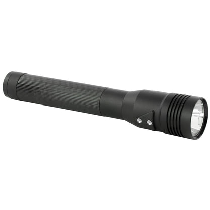 Streamlight Stinger DS LED HL, Rechargeable, C4 LED 800 Lumens, (120V) AC Smart Charge, Black