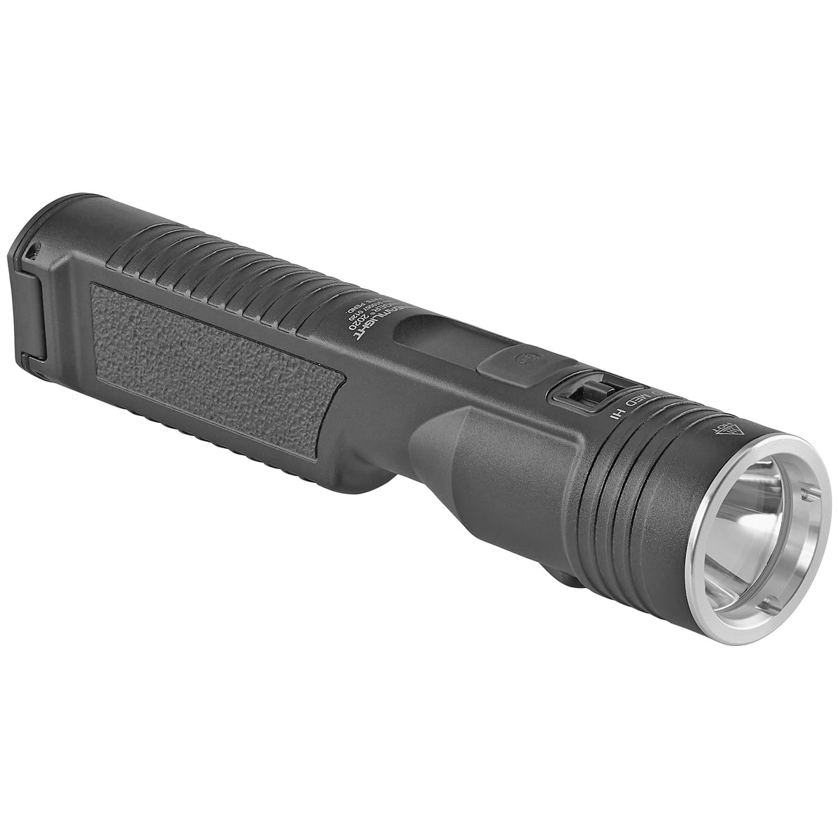 Streamlight Stinger 2020, Flashlight, 2,000 Lumens, USB Cord and One SL-B26 Battery Pack, Black