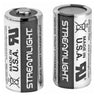 Strmlght 3V Lithium Battery 2/pk