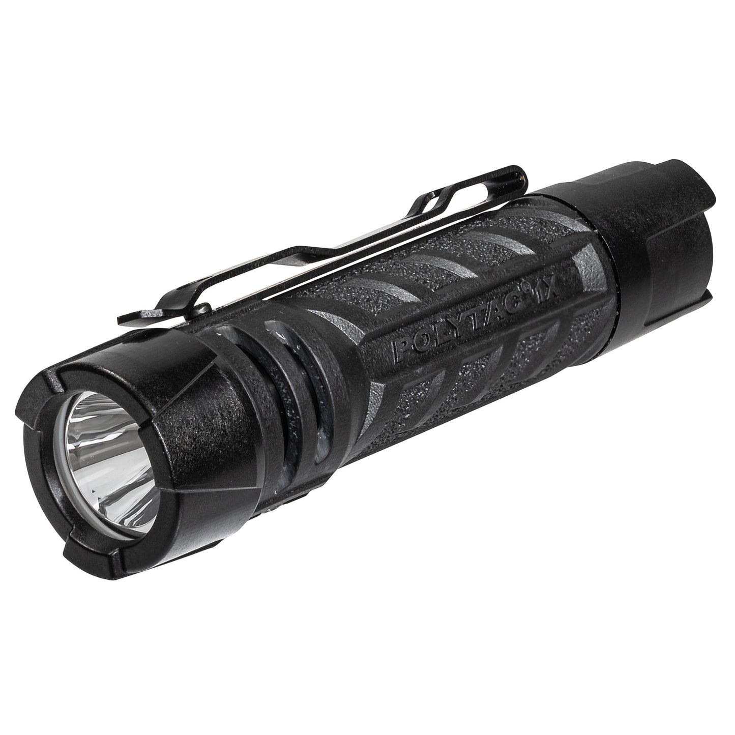 Strmlght Polytac 1X USB 500lum BLK