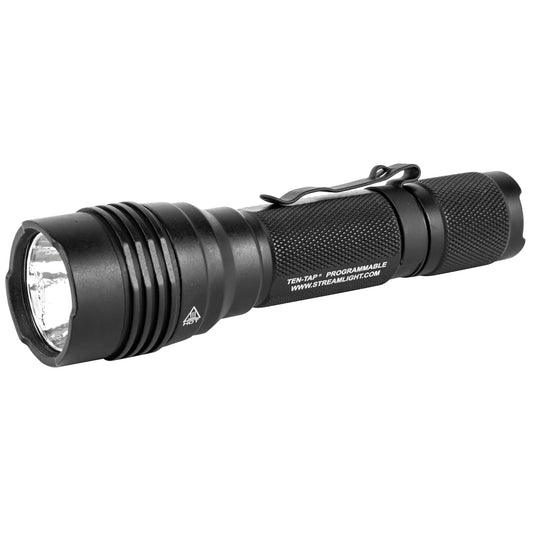 Streamlight HL Pro-Tac, Flashlight, C4 LED, 750 Lumens, Black
