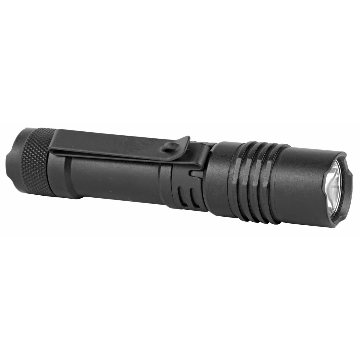 Streamlight ProTac, Flashlight, C4 LED 350 Lumens, Includes One CR123 & One AA Alkaline, Black