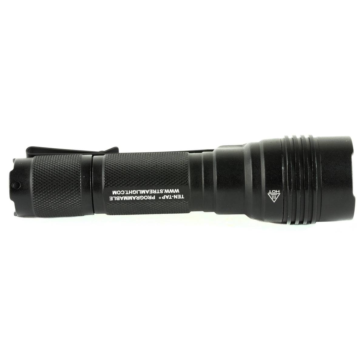 Streamlight ProTac, Flashlight, 1000 Lumens, w/Battery, Black