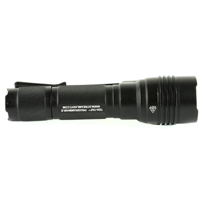 Streamlight ProTac, Flashlight, 1000 Lumens, w/Battery, Black