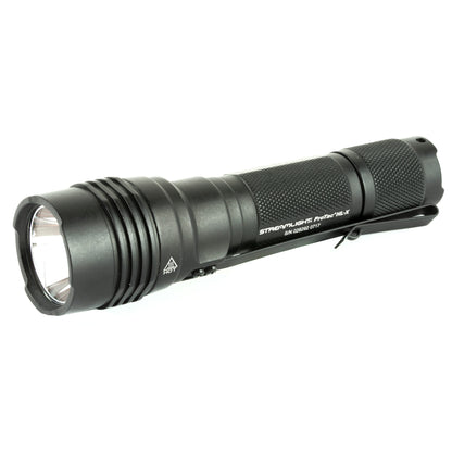 Streamlight ProTac, Flashlight, 1000 Lumens, w/Battery, Black