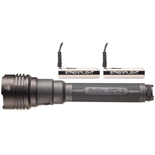 Strmlght Protac HL 5-X USB