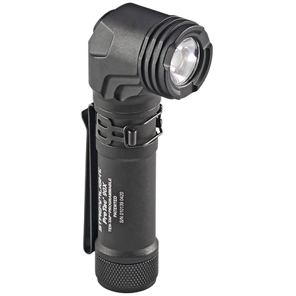 Streamlight ProTac 90X, Flashlight, LED, 1000 Lumens, Aluminum Body, Black Anodized Finish, Blister Pack