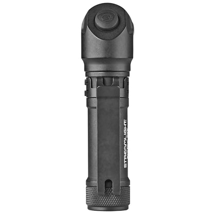 Streamlight ProTac 90X, Flashlight, LED, 1000 Lumens, Aluminum Body, Black Anodized Finish, Blister Pack