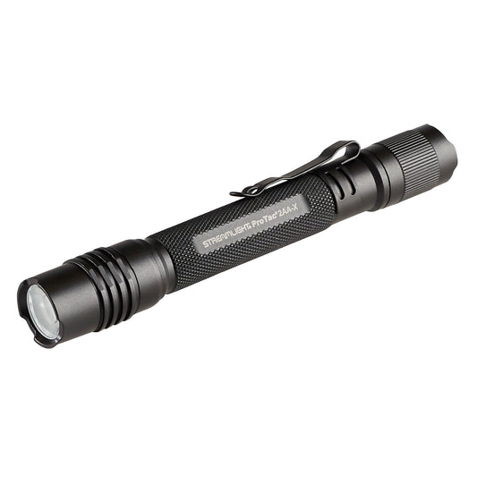 Streamlight Protac 2aax USB BLK