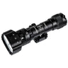 Strmlght Protac Rail Mount VIR PRO