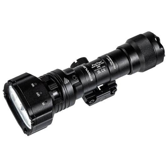 Strmlght Protac Rail MNT VIR USB PRO