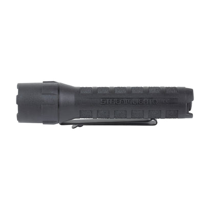 Strmlght Polytac X USB BLK