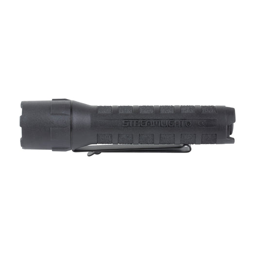 Strmlght Polytac X USB BLK