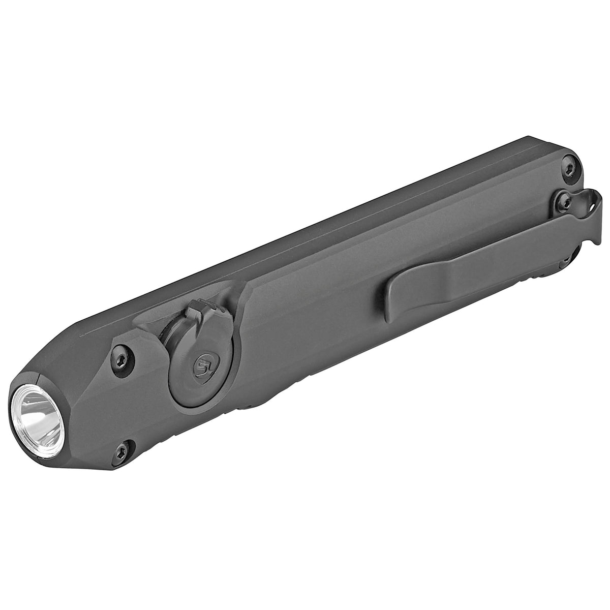 Streamlight Wedge, Rechargeable, Flashlight, 1000 Lumens, USB Charging Cord, Black