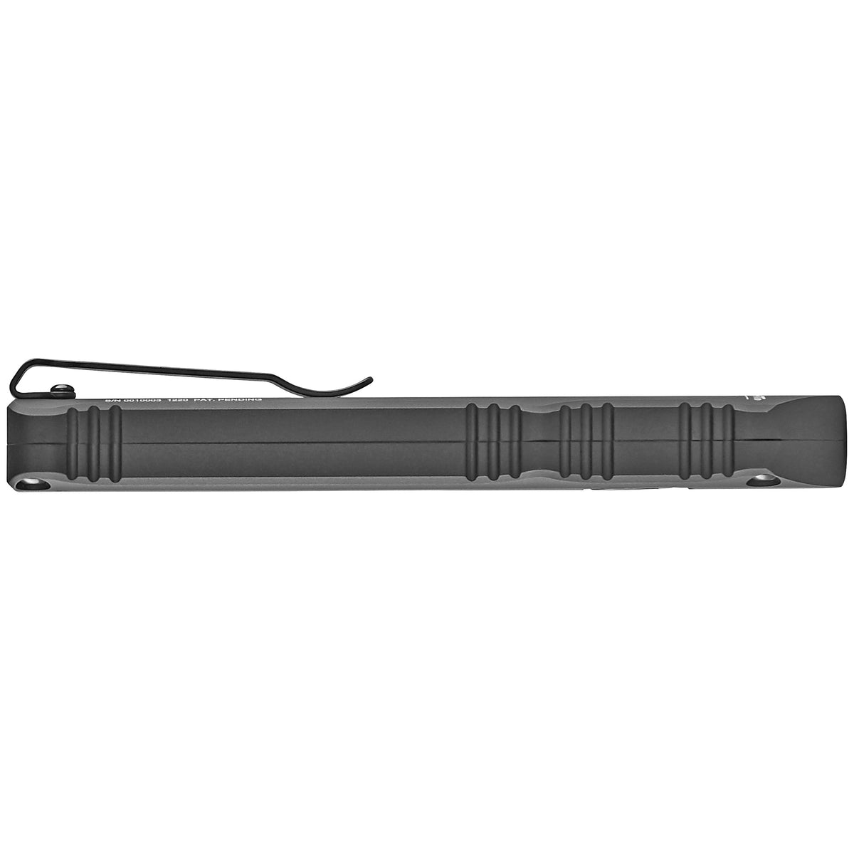 Streamlight Wedge, Rechargeable, Flashlight, 1000 Lumens, USB Charging Cord, Black