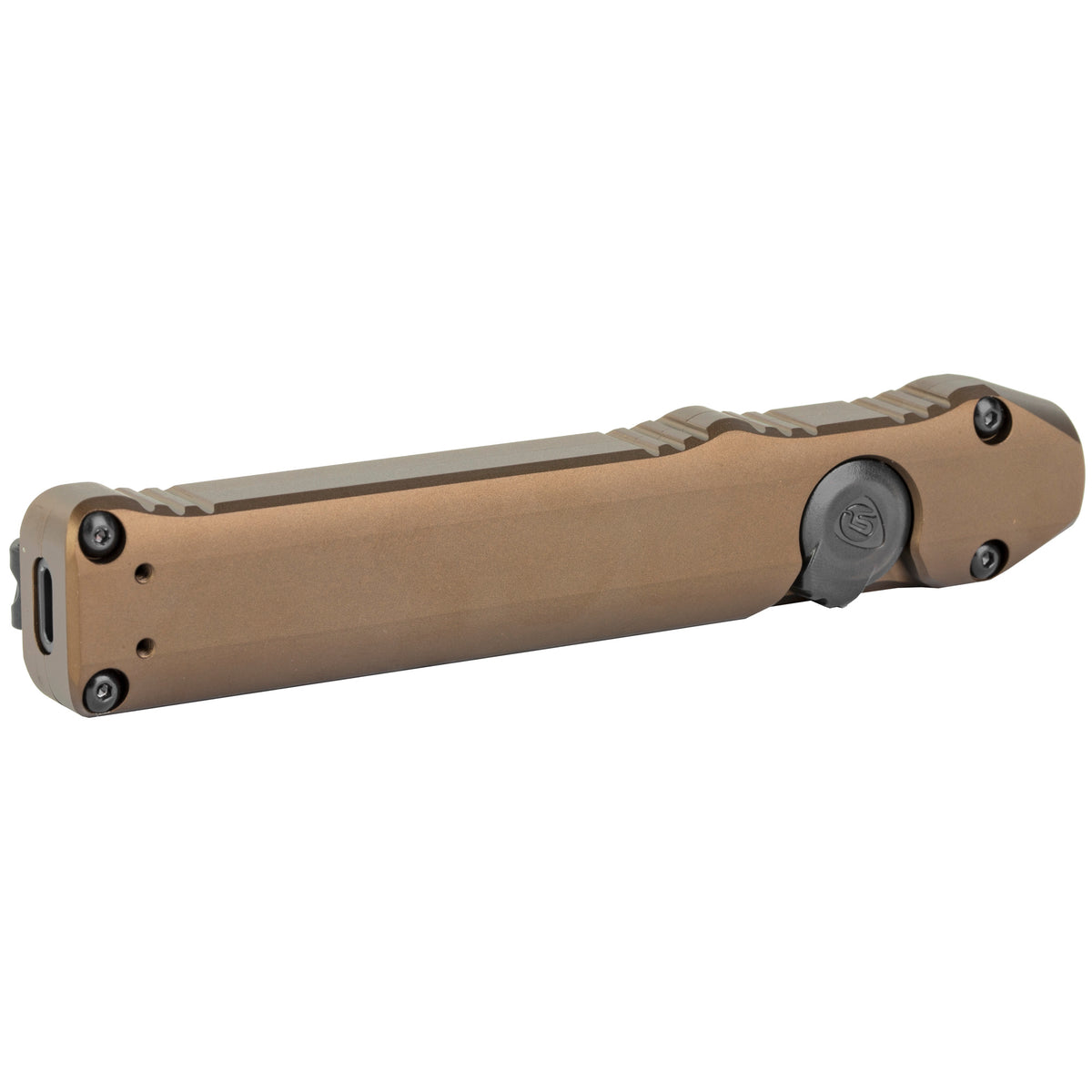Streamlight Wedge, Rechargeable, Flashlight, 1000 Lumens, USB Charging Cord, Coyote Tan