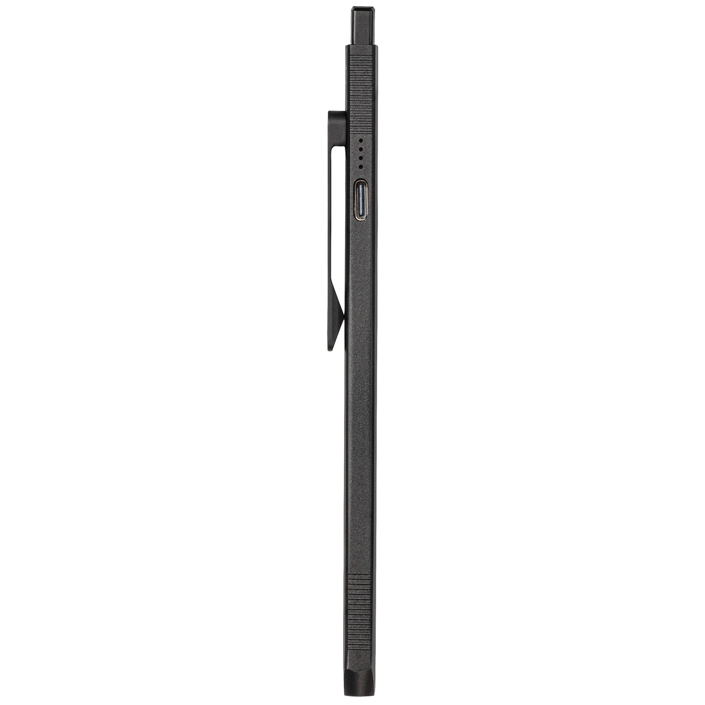Strmlght Wedge SL 500 Lumens BLK