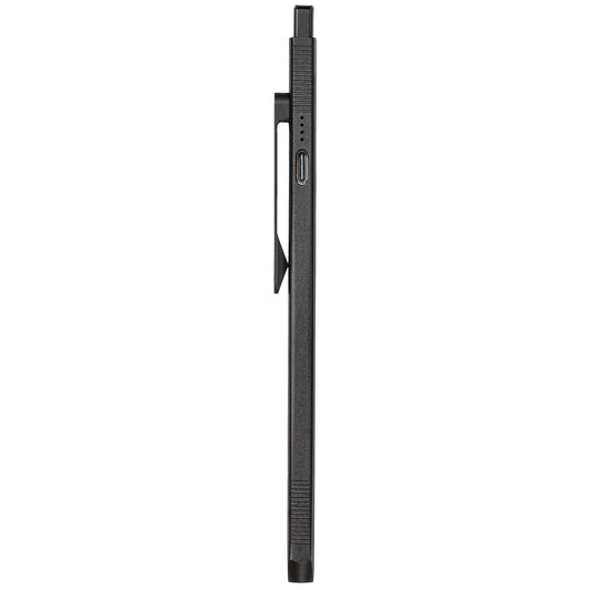Strmlght Wedge SL 500 Lumens BLK